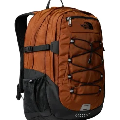 The North Face  Borealis Classic 15 inch rugzak 29 liter burnt umber TNF black