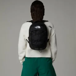 Clearance The North Face  Borealis Mini rugzak 10 liter TNF black