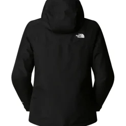 Best The North Face  Carto Mono Triclimate 3-in-1 outdoor jack dames  TNF black