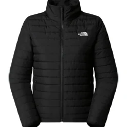 Best The North Face  Carto Mono Triclimate 3-in-1 outdoor jack dames  TNF black