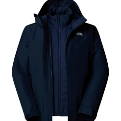 The North Face  Carto Mono Triclimate 3-in-1 outdoor jack heren summit navy