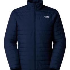 The North Face  Carto Mono Triclimate 3-in-1 outdoor jack heren summit navy