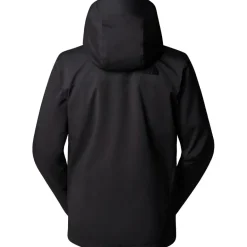 The North Face  Chakal winterjas heren TNF black