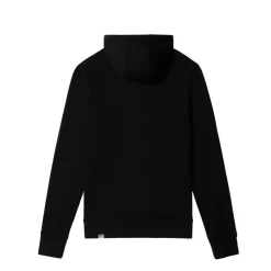 The North Face  Drew Peak hoodie heren black