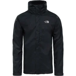 Outlet The North Face Evolve II Triclimate 3-in-1 outdoor jack heren black