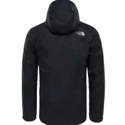 Outlet The North Face  Evolve II Triclimate 3-in-1 outdoor jack heren  black