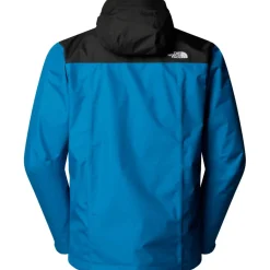 Best The North Face  Evolve II Triclimate 3-in-1 outdoor jack heren dusk blue mineral ink