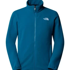 Best The North Face  Evolve II Triclimate 3-in-1 outdoor jack heren dusk blue mineral ink
