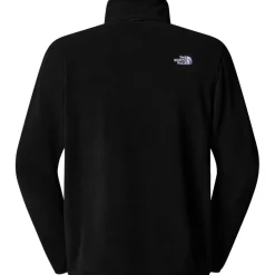 The North Face  Glacier Fleece vest heren TNF black