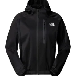 The North Face  Mountain Athletics fleece vest dames black