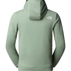 Online The North Face  Mountain Athletics-fleece vest heren slate moss bark mist