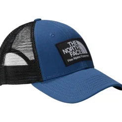 Discount The North Face  Mudder Trucker pet shady blue