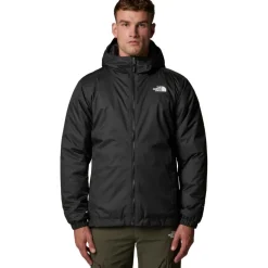 Best The North Face  Quest Insulated outdoor jack heren TNF black