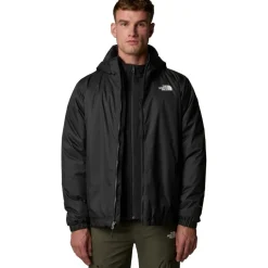 Best The North Face  Quest Insulated outdoor jack heren TNF black