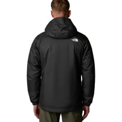 Best The North Face  Quest Insulated outdoor jack heren TNF black