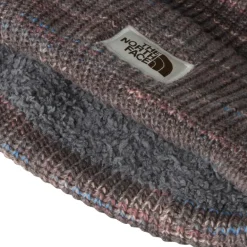 The North Face  Salty Bae Lined muts tawny