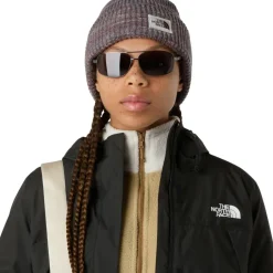 The North Face  Salty Bae Lined muts tawny