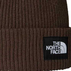 The North Face  Salty Lined muts smokey brown
