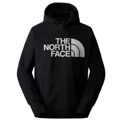 The North Face  Tekno Logo hoodie heren blue jewel