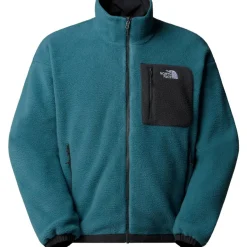 The North Face  Yumioro Reversible jack heren space asphalt grey