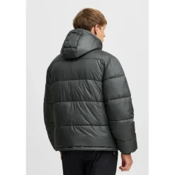 Sale TheJoggConcept Alex winterjas heren ebony