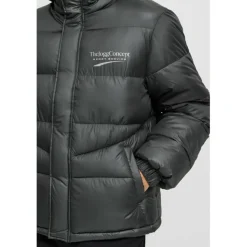 Sale TheJoggConcept Alex winterjas heren ebony