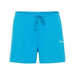 New TheJoggConcept Saki short heren indigo bunting