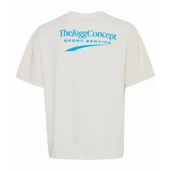 TheJoggConcept Sasa shirt heren birch