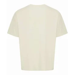 TheJoggConcept Silas Logo shirt heren birch