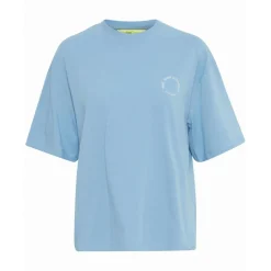 TheJoggConcept Simona Box shirt dames allure