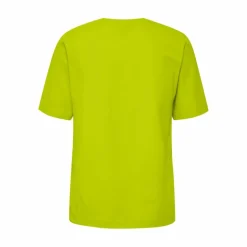 TheJoggConcept Simona shirt dames lime punch