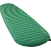 Therm-A-Rest Trail Pro Large self inflating slaapmat pine
