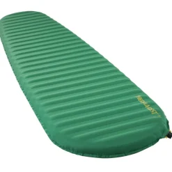 Therm-A-Rest Trail Pro Large self inflating slaapmat pine