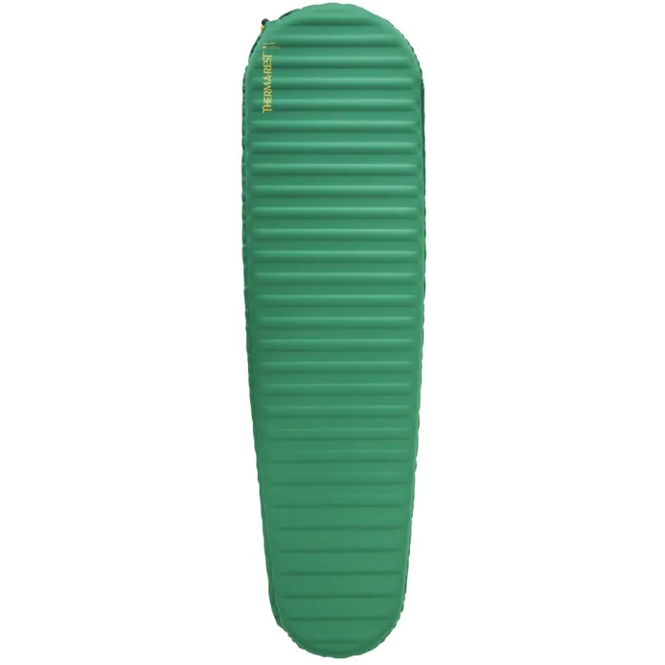 Discount Therm-A-Rest Trail Pro Regular self inflating slaapmat pine
