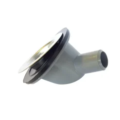 Thetford Afvoerplug haaks 19 mm