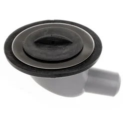 Thetford Afvoerplug haaks 19 mm