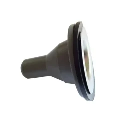 Online Thetford Afvoerplug recht 19 mm