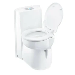 New Thetford C262 CWE CB ceramic cassettetoilet