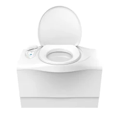 Thetford C403-L cassettetoilet links