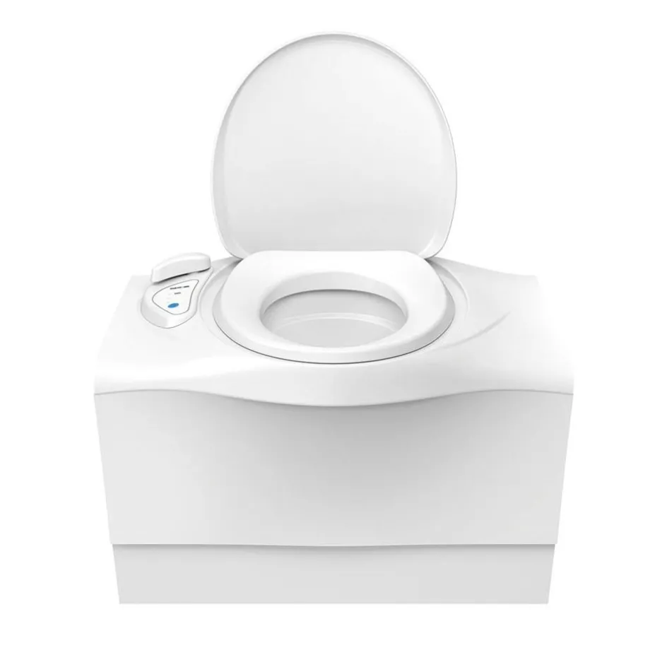 Thetford C403-L cassettetoilet links