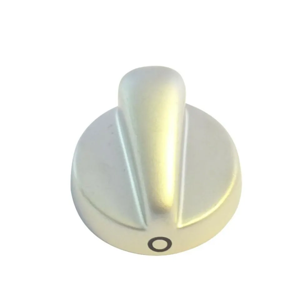 Thetford Cooking schakelaar mat nikkel