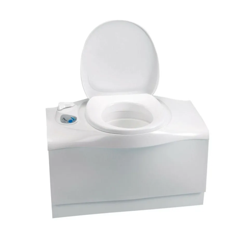 Discount Thetford C402-X cassettetoilet rechts