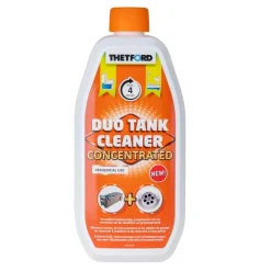 Sale Thetford Duo Tank Cleaner Concentrated 800 ml