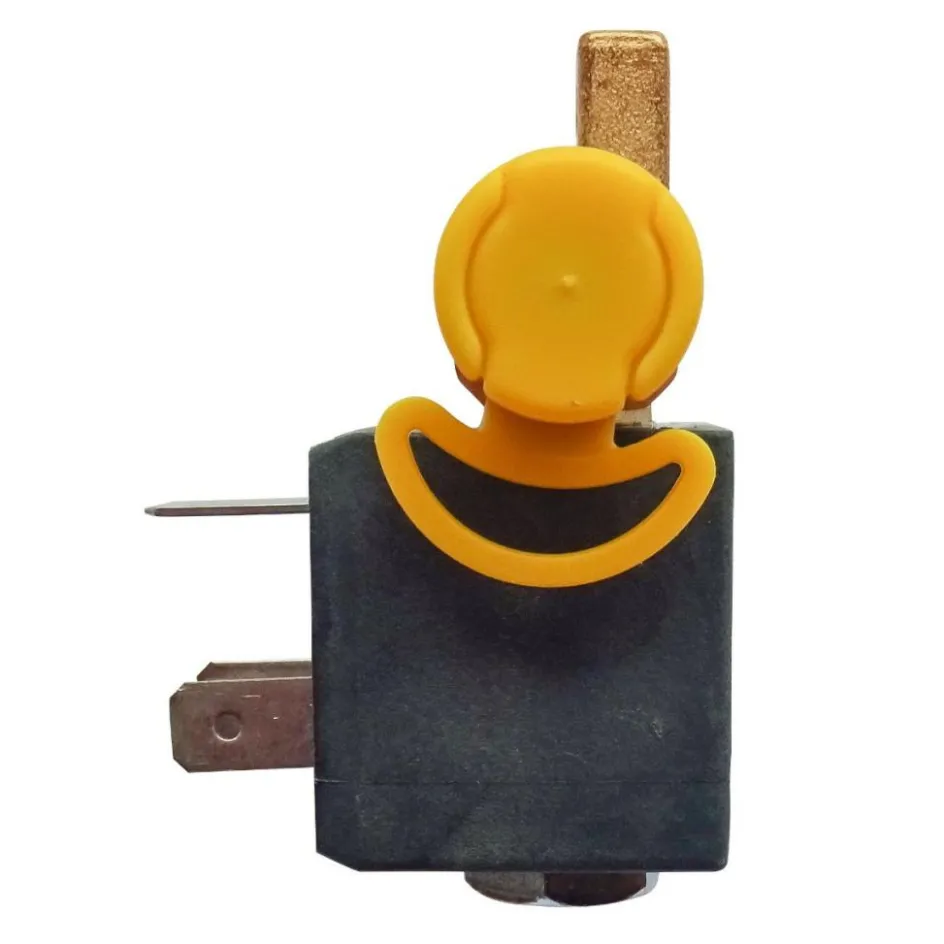 Thetford elektrische gasklep