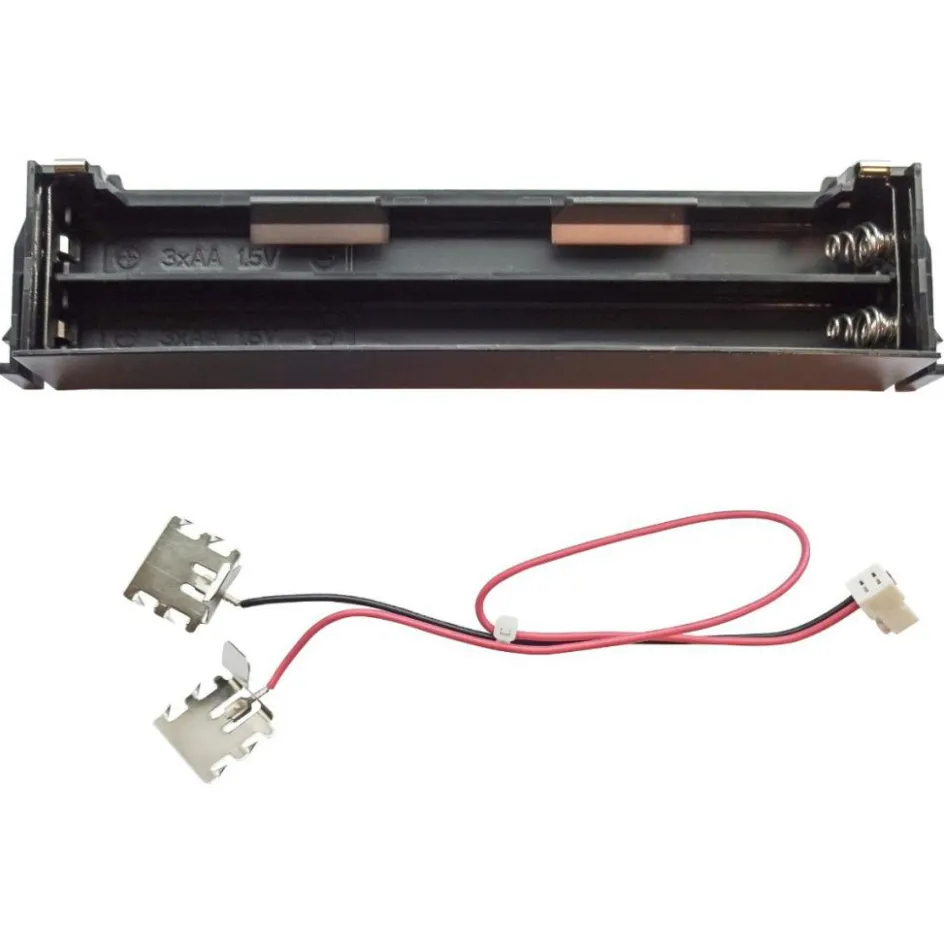 Online Thetford N3000 koelkast batterijhouder