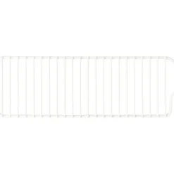 Thetford N145 koelkastrooster 429 x 143 mm