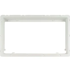 Thetford N4141 N4142 koelkast ventilatierooster 432 x 257 mm wit