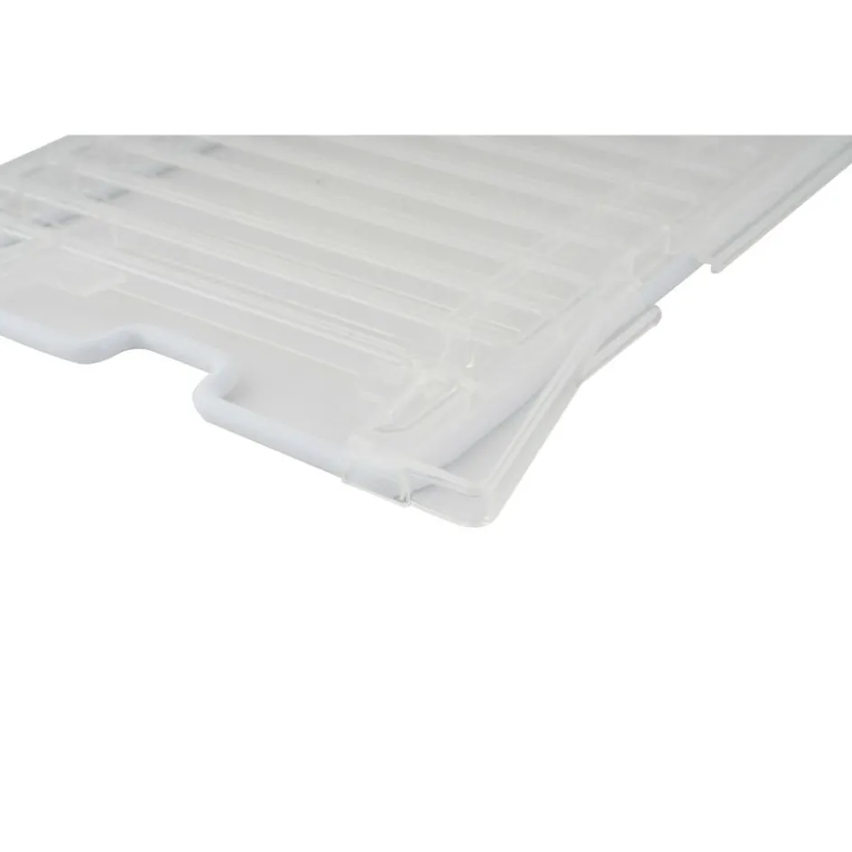 Thetford N4145 N4150 N4170 N4175 koelkastrooster 415 x 200 mm