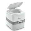 Thetford Porta Potti Qube 165 wit