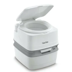 Thetford Porta Potti Qube 165 wit